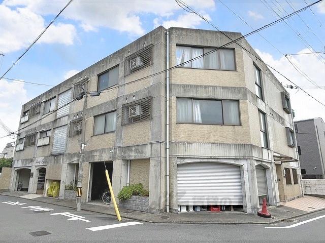 アメニティ竜安寺