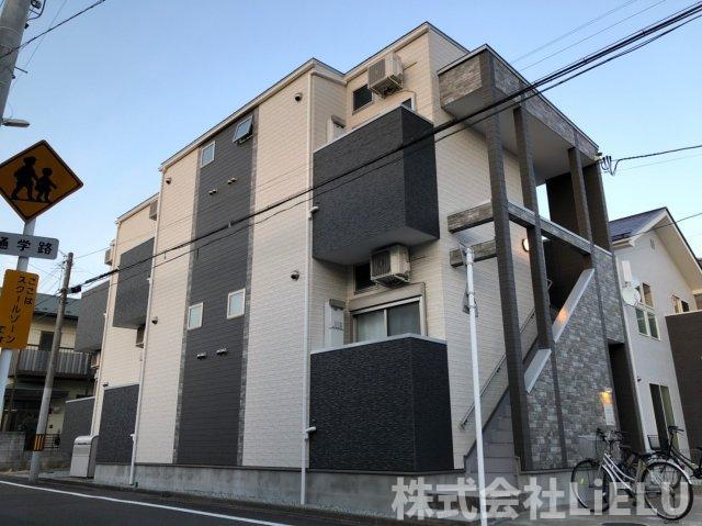 ハーモニーテラス東仙台II