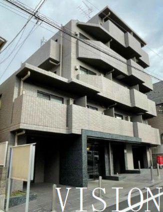 ルーブル大崎参番館