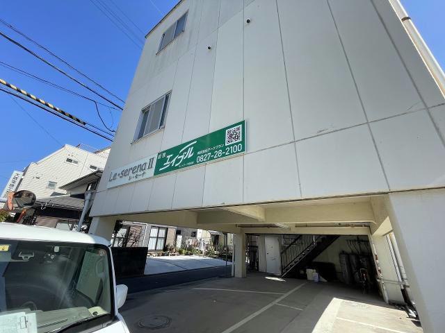 レ・セーナII