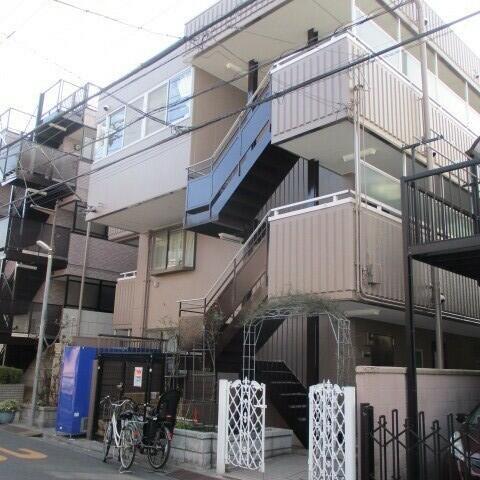 プラザエスポワール