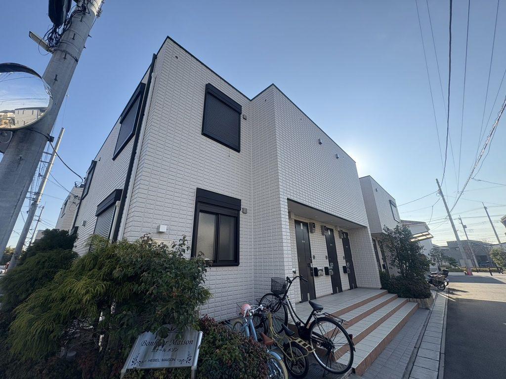 ボナール メゾン