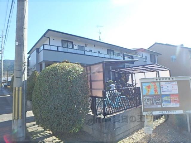 グランシャリオA棟