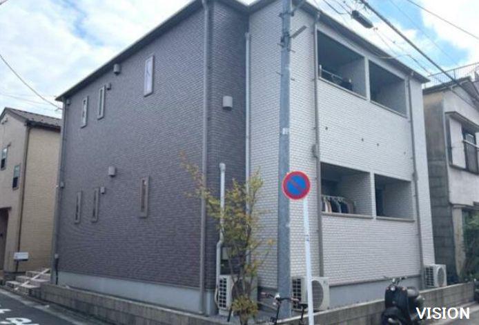 リトルガーデン北千住