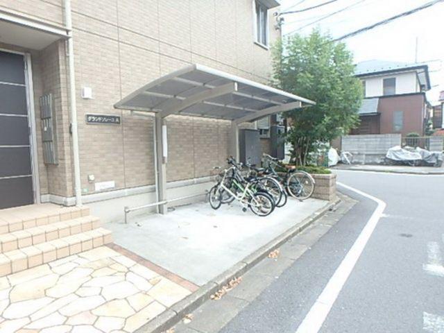 グランドソレーユB