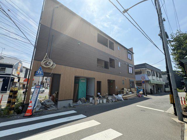六浦3丁目アパート