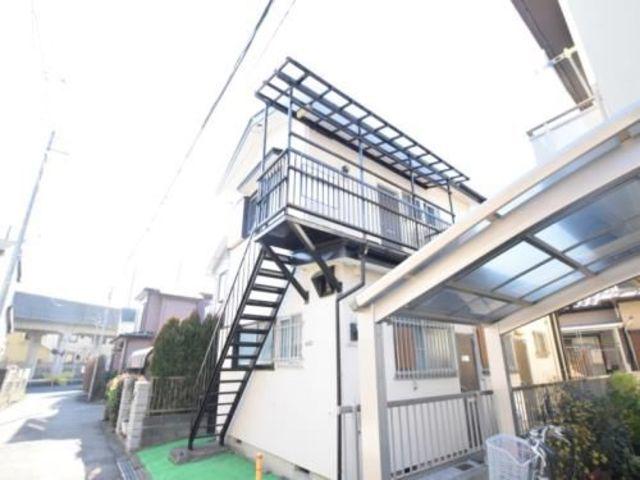 本木荘