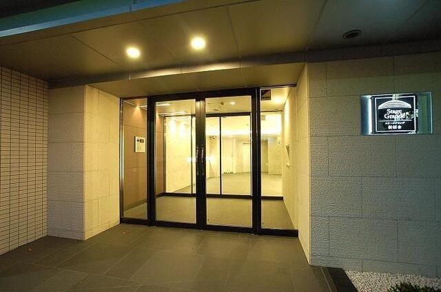 ステージグランデ新桜台