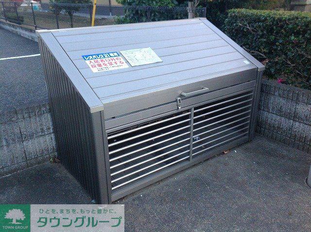 レオパレスWATANABE