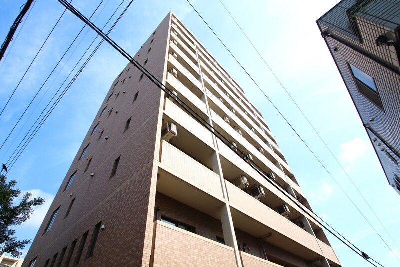 ファトーラ田園調布
