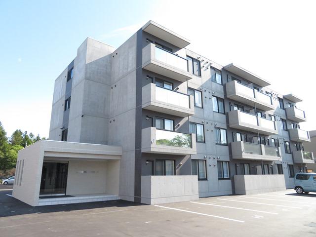 エレガント本町