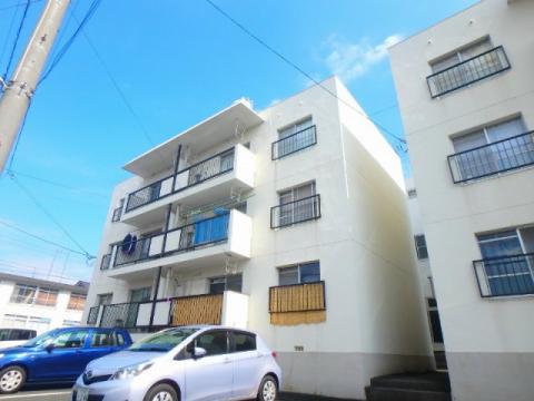 飯尾マンション