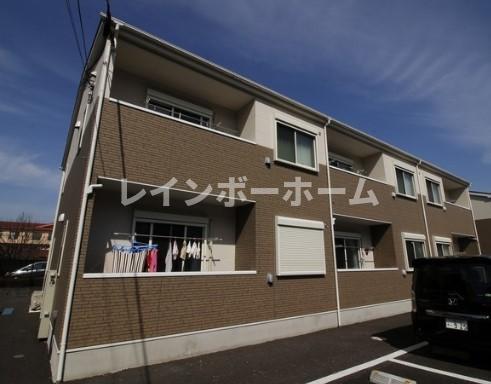 アムール サンドエルI