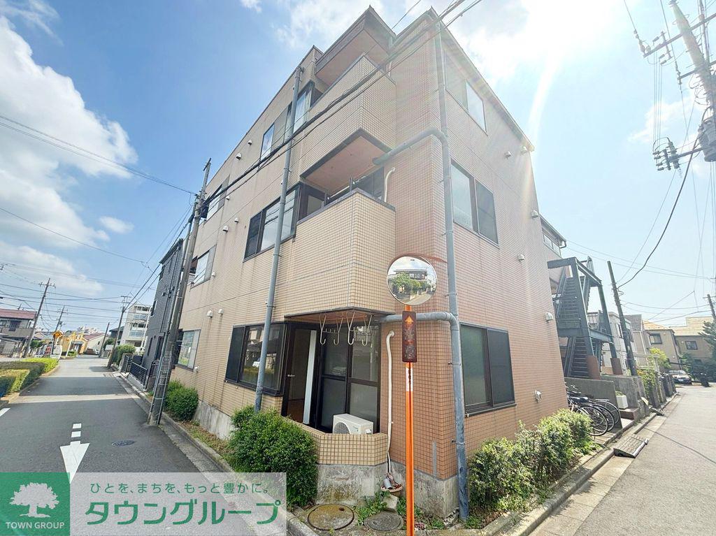 船橋YKマンション