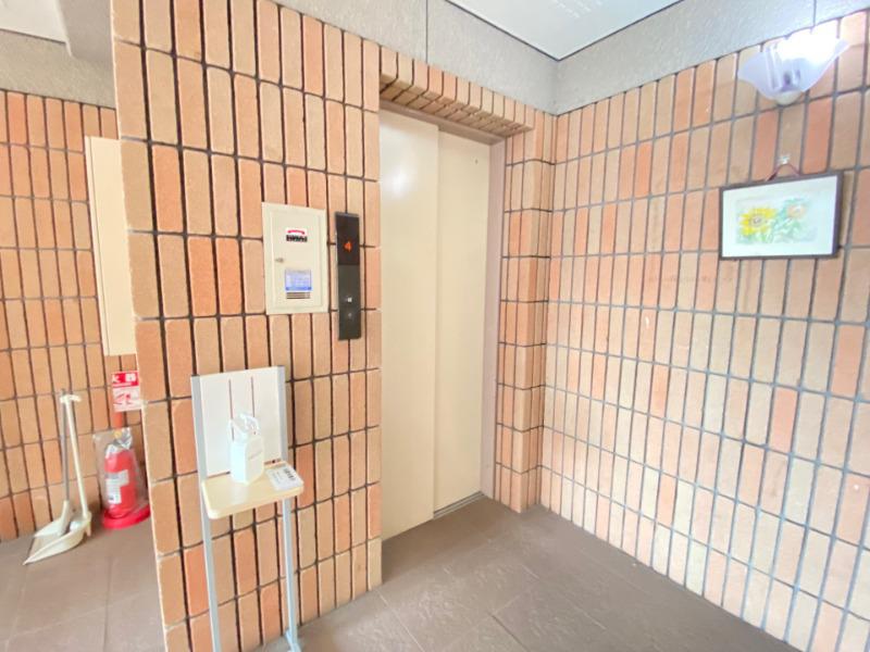 エクセル青葉台II