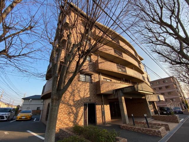 エクセル青葉台II