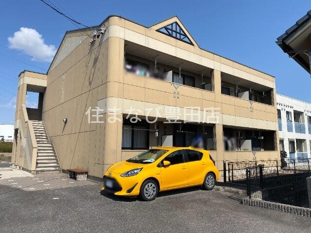 アーバン ルピナス