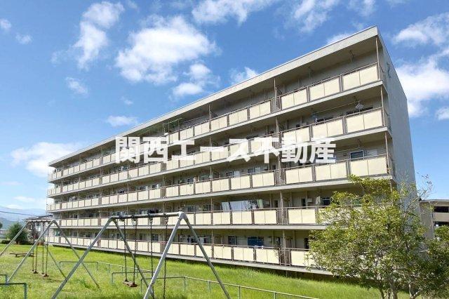 ビレッジハウス柏原