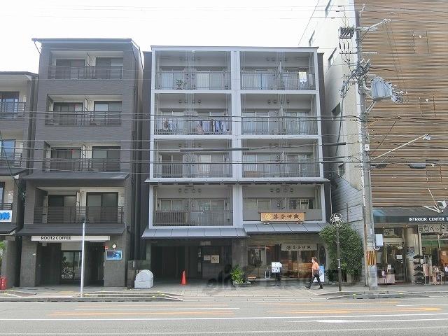 レジデンス京都ゲートシティ