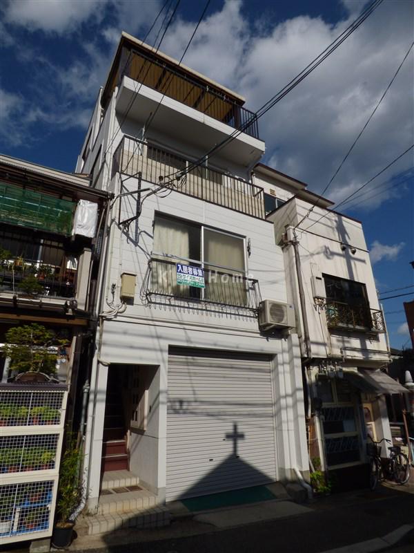 原マンション