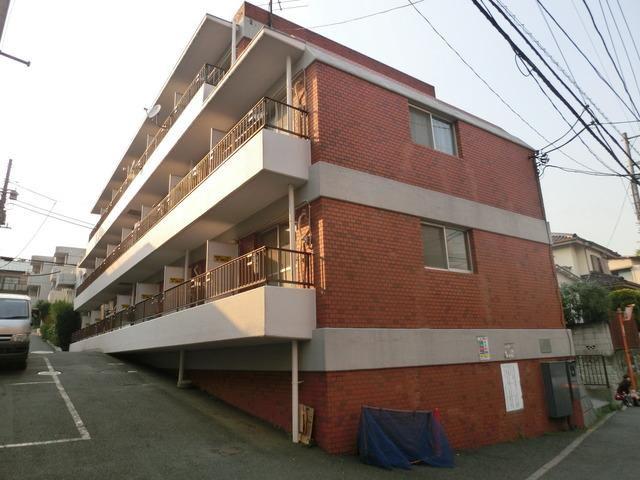 サンライフ池田