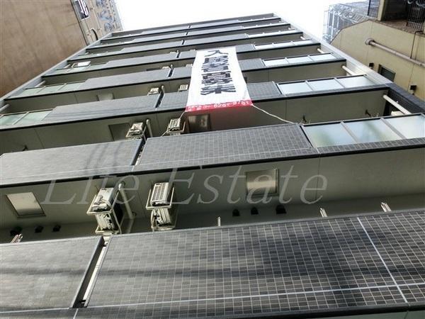 フクダ不動産上本町マンション