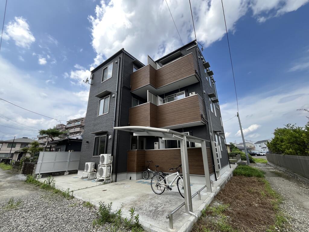 ユイシア福室
