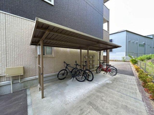 レイクヒルズM