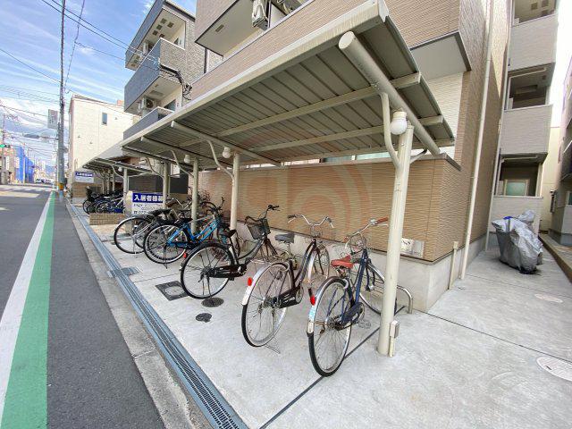 フジパレス新深江VII番館