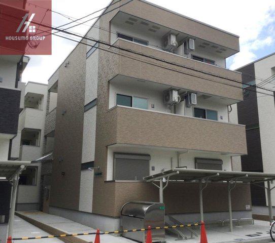 フジパレス新深江VII番館
