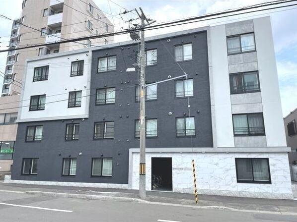 プルミエールメゾン琴似
