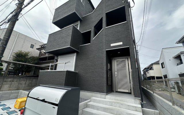 カインドネスみずほ台中央