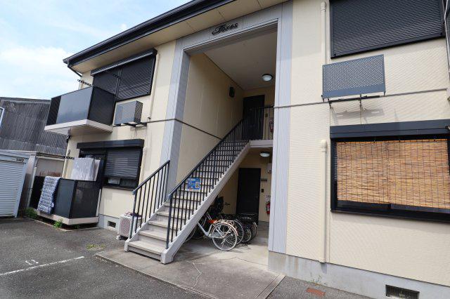 ビレッジ堀川A