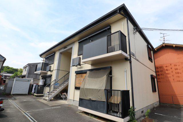 ビレッジ堀川A