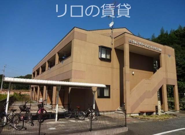ウルノアパートメントハウス796
