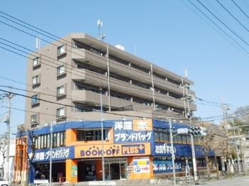 メローステイツ