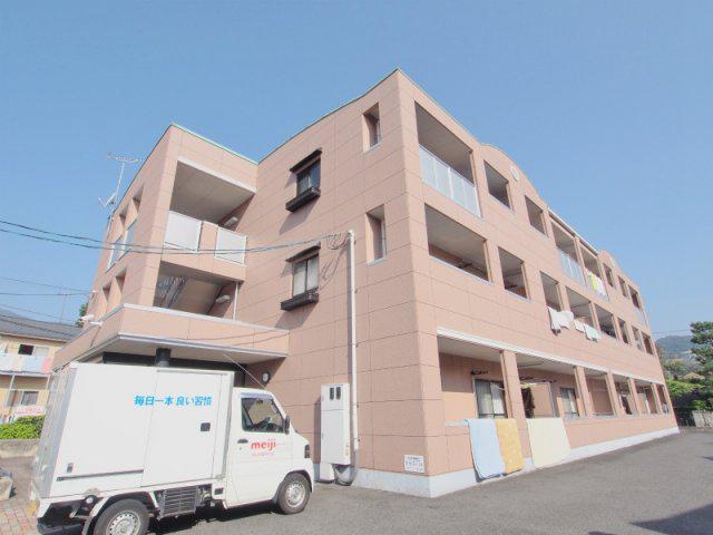 モラーダ上安