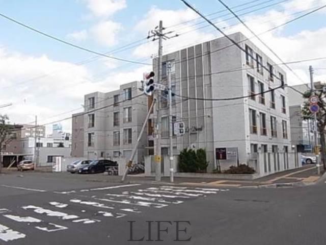 ル・ノール学園前
