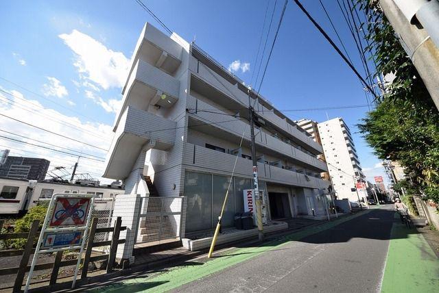 ライフシティ