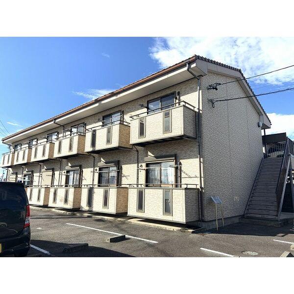 東海道新幹線 三河安城駅 徒歩16分 2階建 築21年