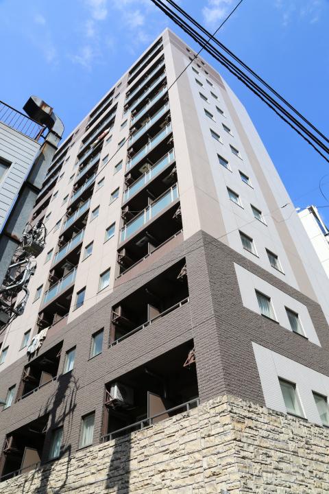 フォレシティ六本木