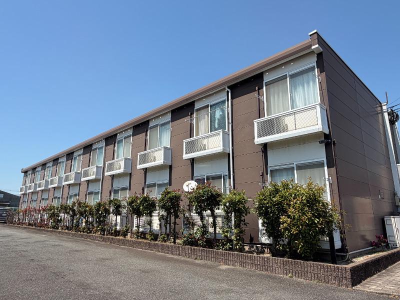 レオパレスHIDE27