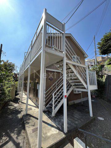 レオパレスウィル山手