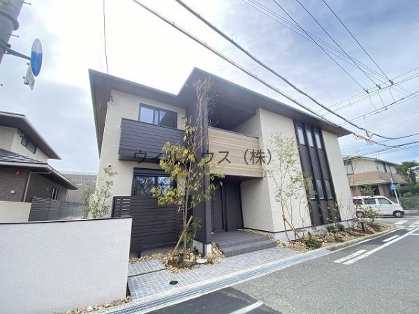 フォレスト上野芝