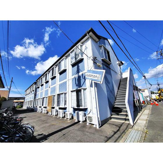 ジュネスクリエイトIII