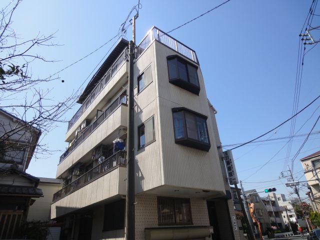 フジハイツ(2K/3階)