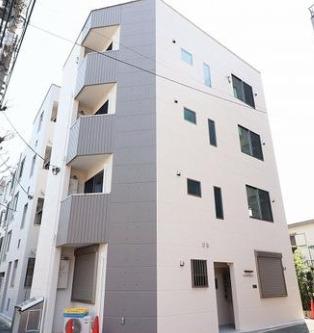 グランクオール西綾瀬2丁目