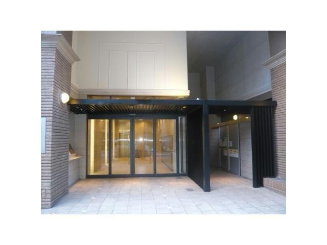 TQレジデンス名古屋錦