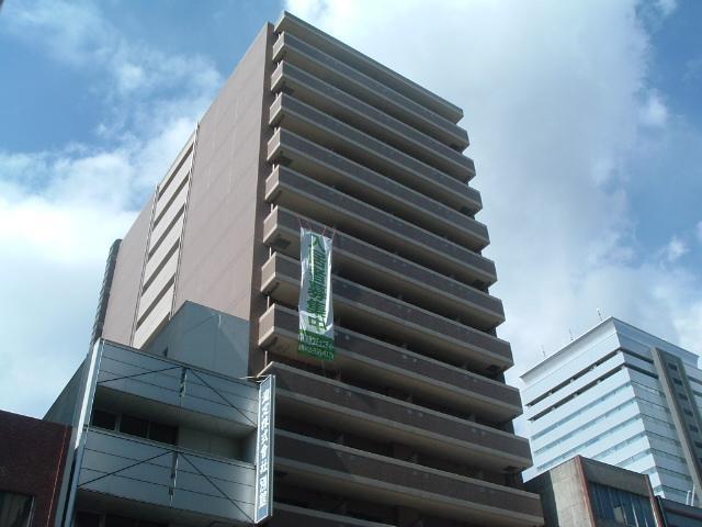 TQレジデンス名古屋錦