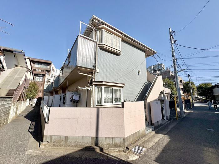 パールメゾン